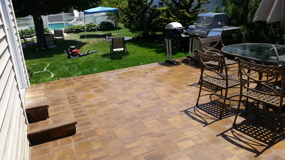 Legacy Brick & Stone - Photo 2