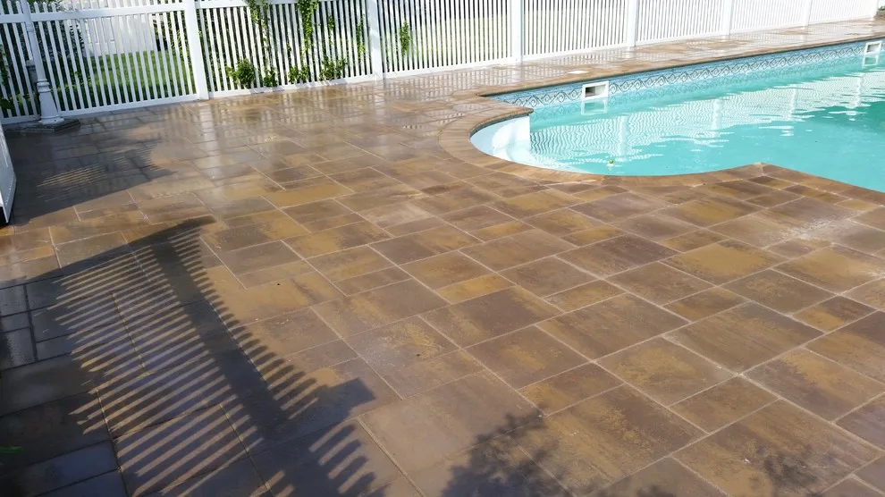 Legacy Brick & Stone - Photo 14
