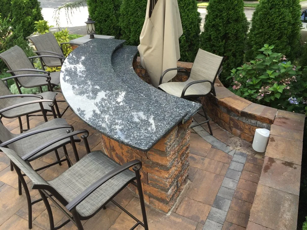 Stasi Brothers Asphalt & Masonry - Photo 14