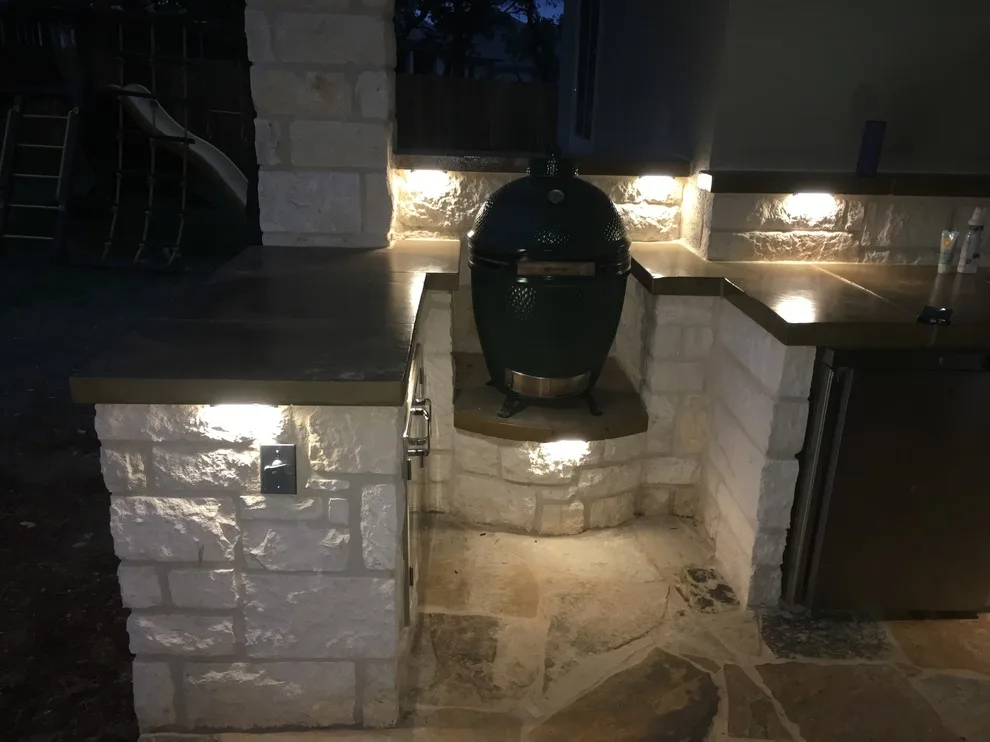 Outdoor Creations - Photo 2