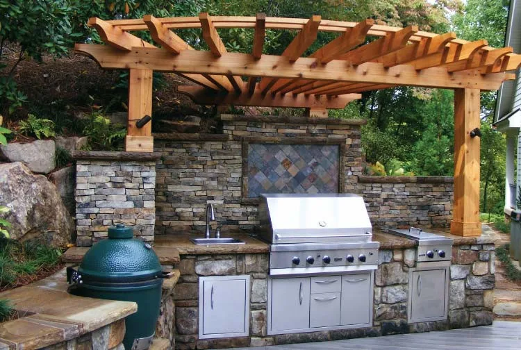 Outdoor Creations - Photo 4