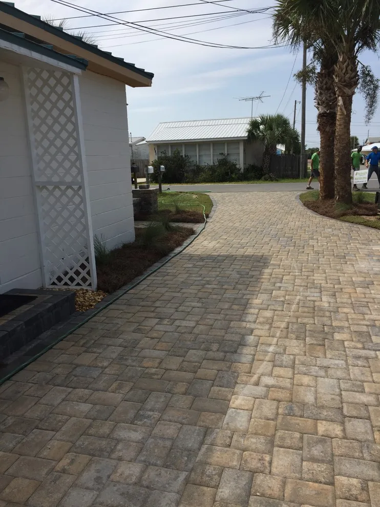 Coastal Escape by NeSmith Landscapes - Photo 4