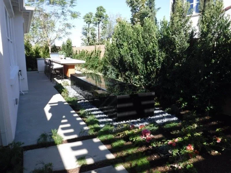 Irvine Beacon Park with Lennar by Elite Concrete & Masonry Corporation - Photo 10