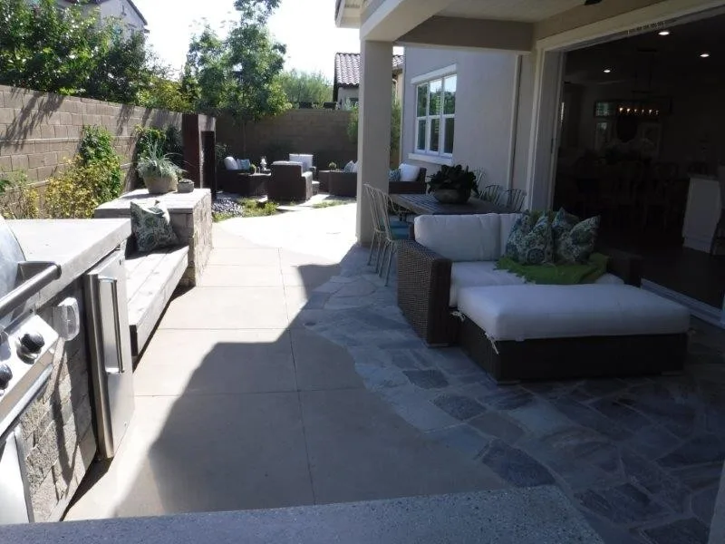 Irvine Beacon Park with Lennar by Elite Concrete & Masonry Corporation - Photo 5