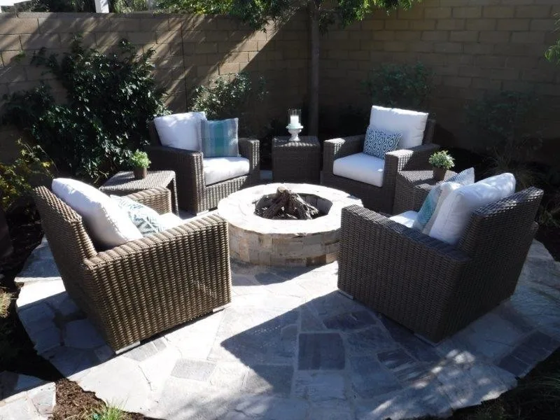Irvine Beacon Park with Lennar by Elite Concrete & Masonry Corporation - Photo 12