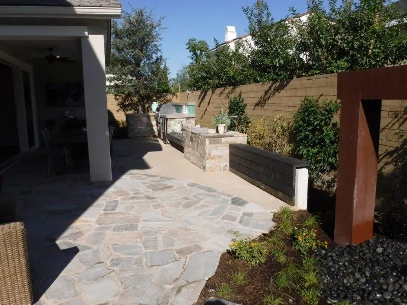 Irvine Beacon Park with Lennar by Elite Concrete & Masonry Corporation - Photo 8
