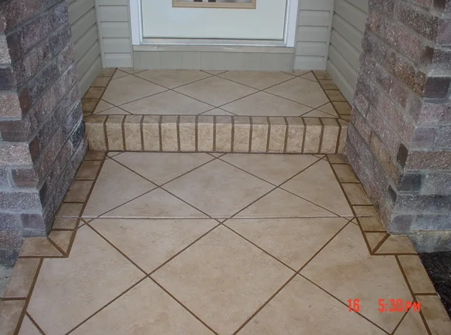Beacon Point Project by Custom Concrete Design - Photo 2