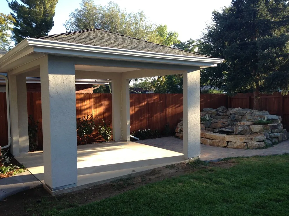 Beau Jo's Pizzeria by Lone Star Stucco & Stone - Photo 8