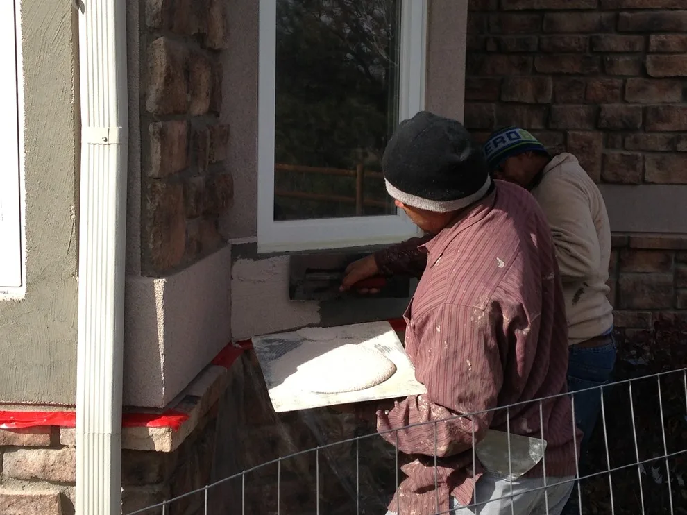 Beau Jo's Pizzeria by Lone Star Stucco & Stone - Photo 9
