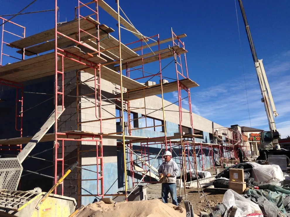 Lone Star Stucco & Stone - Photo 3