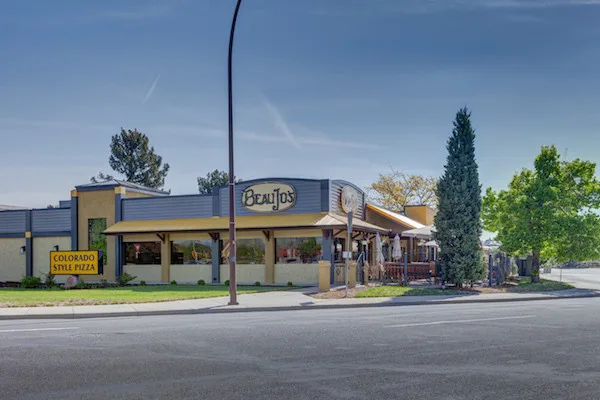 Beau Jo's Pizzeria by Lone Star Stucco & Stone - Photo 7
