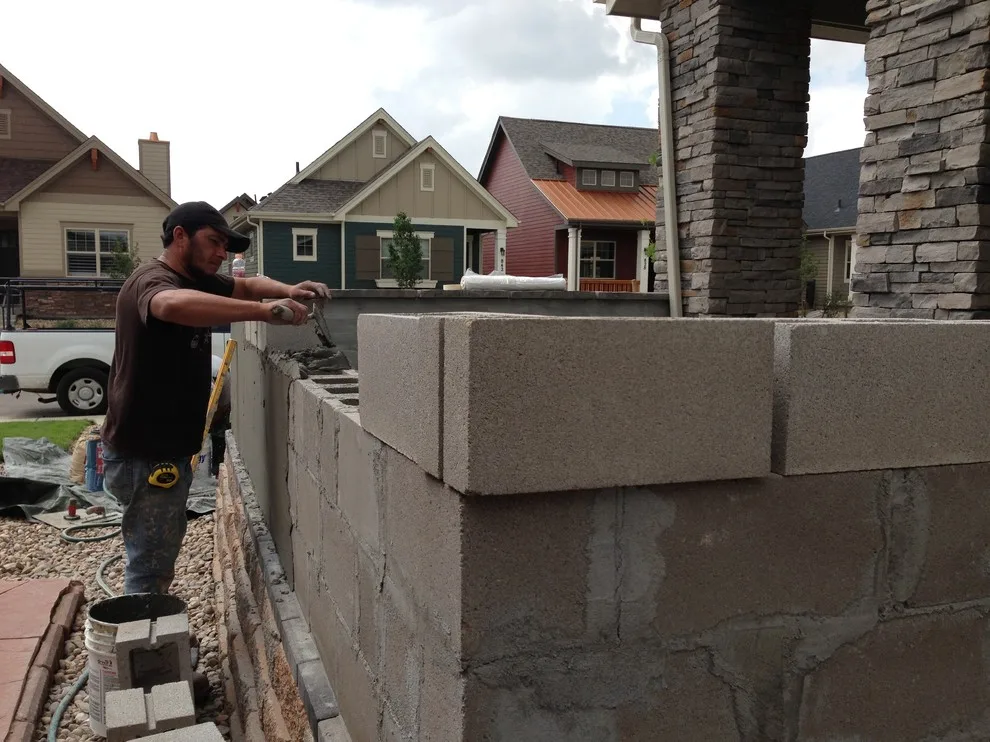 Beau Jo's Pizzeria by Lone Star Stucco & Stone - Photo 6