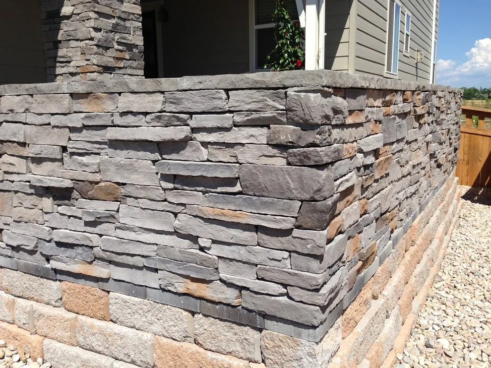 Beau Jo's Pizzeria by Lone Star Stucco & Stone - Photo 2