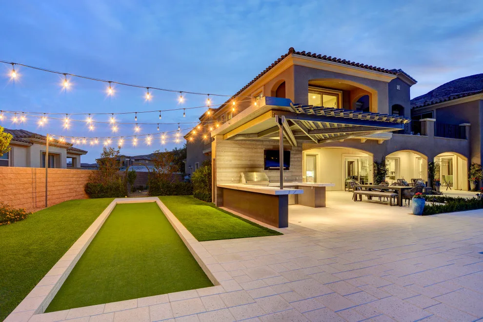 Tailored Outdoor Cooking Spaces by Custom Outdoor Living - Photo 40