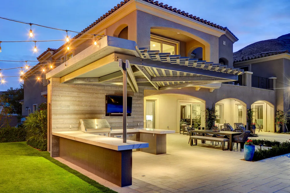 Tailored Outdoor Cooking Spaces by Custom Outdoor Living - Photo 33