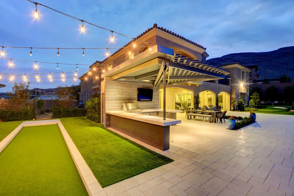 Tailored Outdoor Cooking Spaces by Custom Outdoor Living - Photo 8