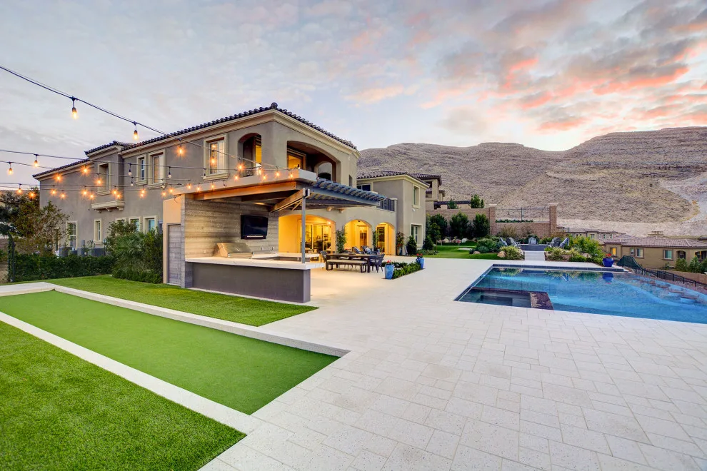 Tailored Outdoor Cooking Spaces by Custom Outdoor Living - Photo 36