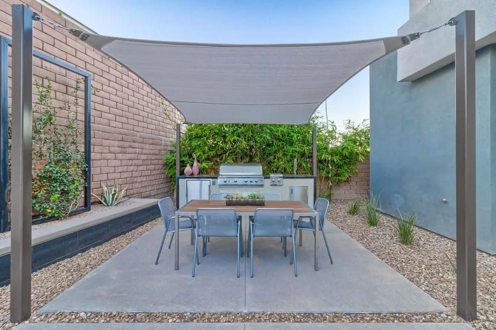 Tailored Outdoor Cooking Spaces by Custom Outdoor Living - Photo 14