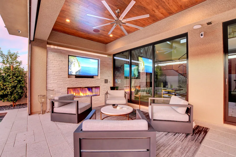 Tailored Outdoor Cooking Spaces by Custom Outdoor Living - Photo 58