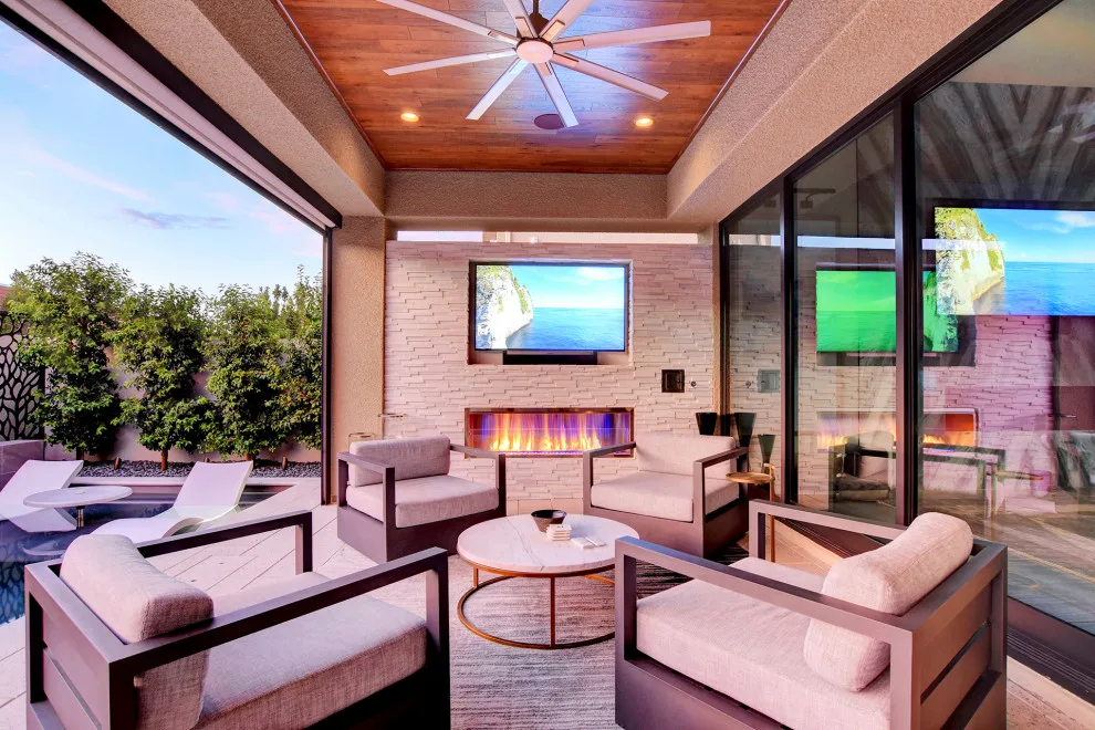 Tailored Outdoor Cooking Spaces by Custom Outdoor Living - Photo 81