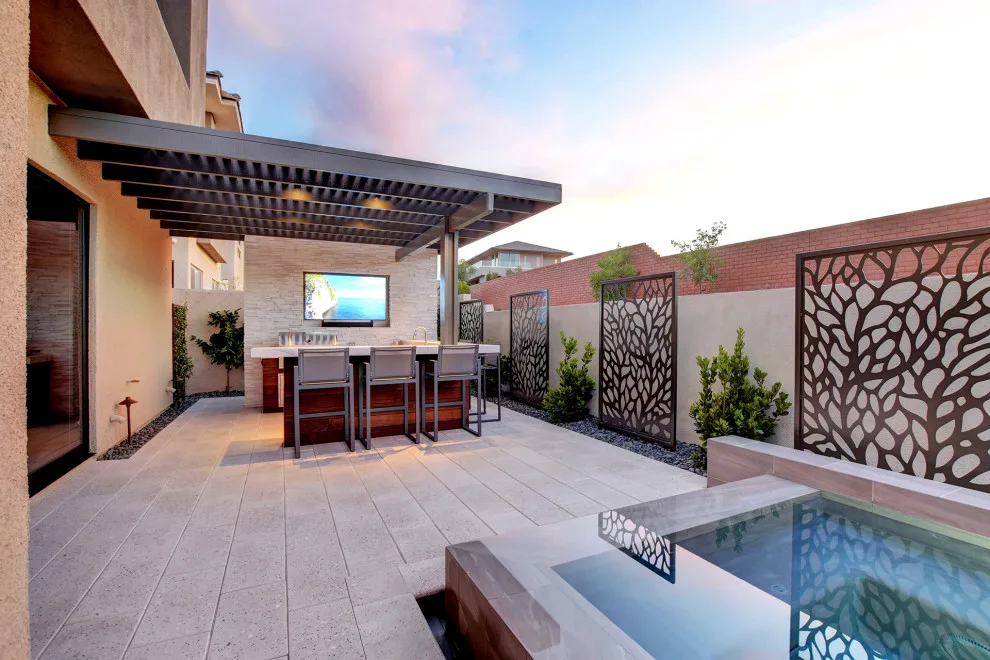 Tailored Outdoor Cooking Spaces by Custom Outdoor Living - Photo 66