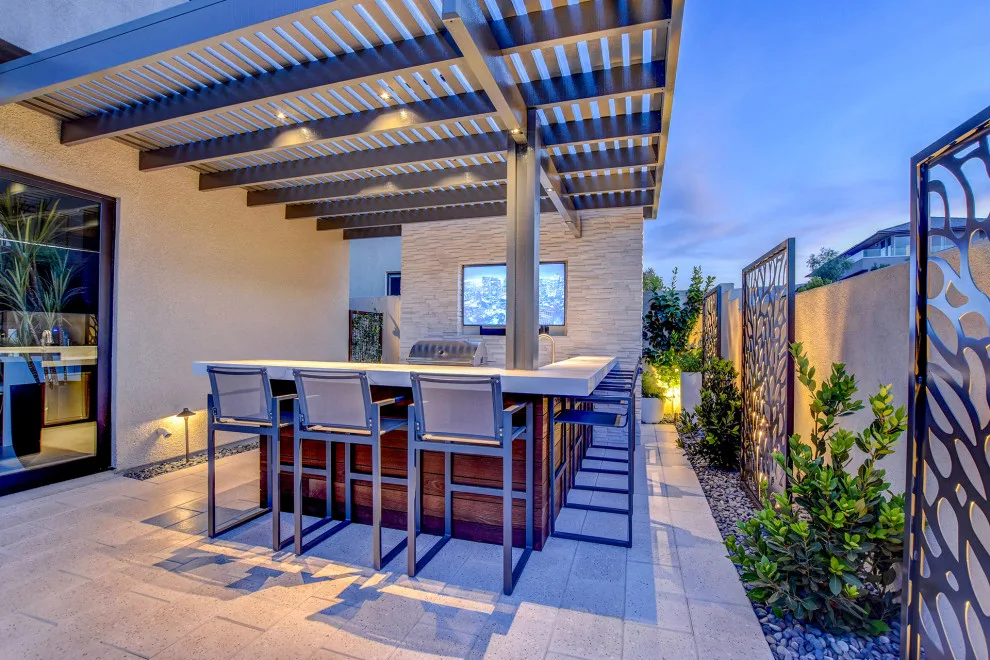 Tailored Outdoor Cooking Spaces by Custom Outdoor Living - Photo 65