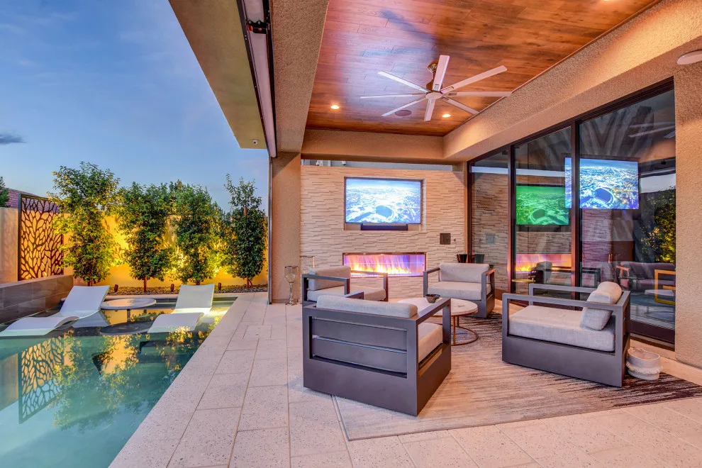 Tailored Outdoor Cooking Spaces by Custom Outdoor Living - Photo 86