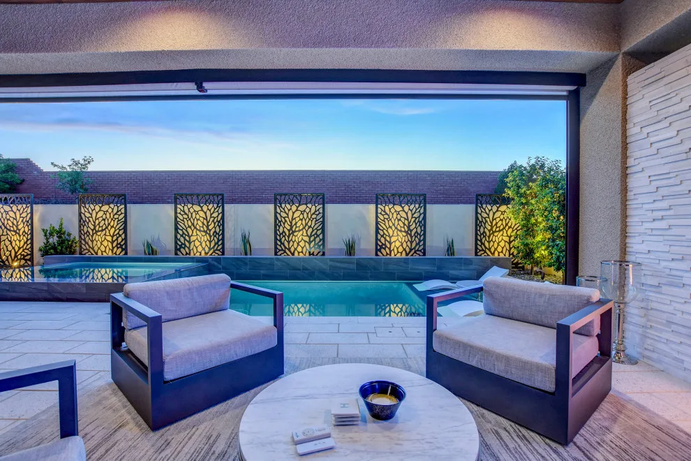Tailored Outdoor Cooking Spaces by Custom Outdoor Living - Photo 12