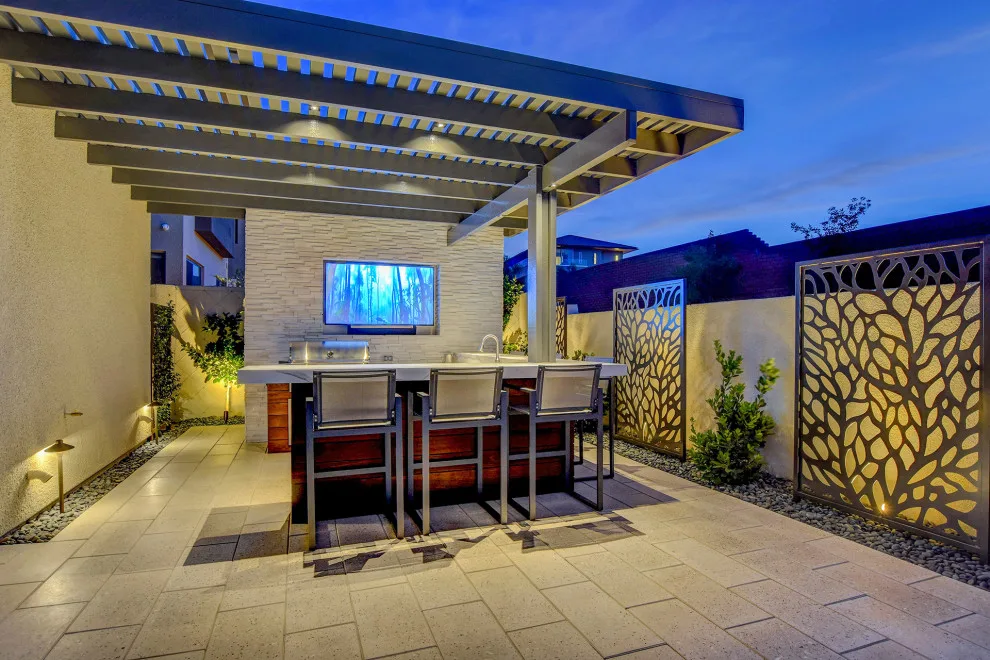 Tailored Outdoor Cooking Spaces by Custom Outdoor Living - Photo 3