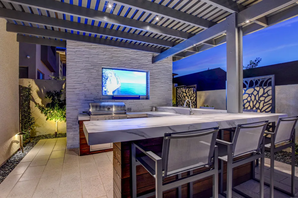 Tailored Outdoor Cooking Spaces by Custom Outdoor Living - Photo 83