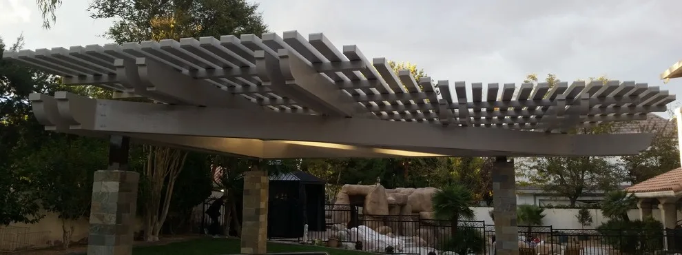Tailored Outdoor Cooking Spaces by Custom Outdoor Living - Photo 98