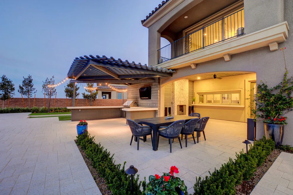Tailored Outdoor Cooking Spaces by Custom Outdoor Living - Photo 45