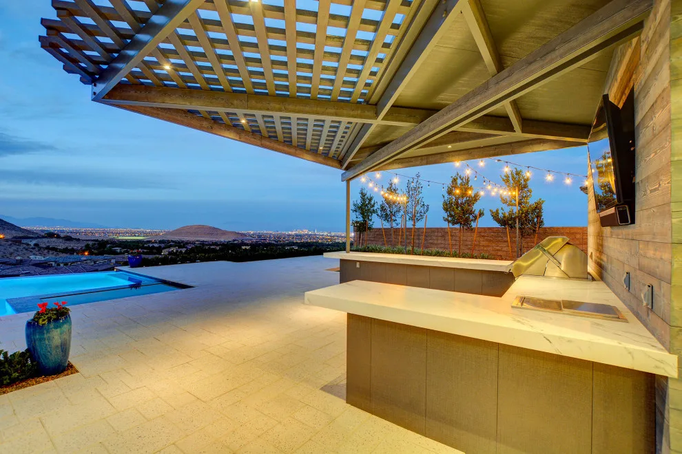 Tailored Outdoor Cooking Spaces by Custom Outdoor Living - Photo 95