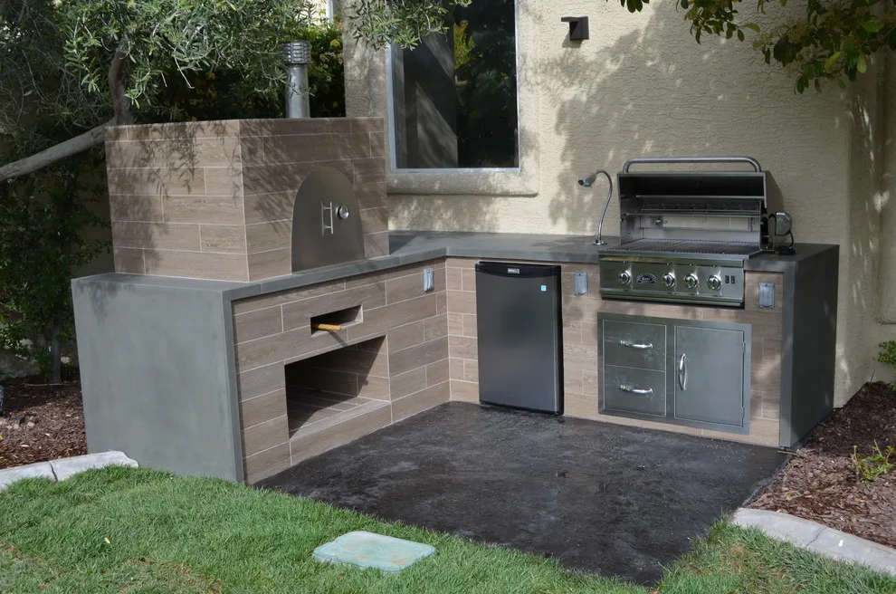 Tailored Outdoor Cooking Spaces by Custom Outdoor Living - Photo 85