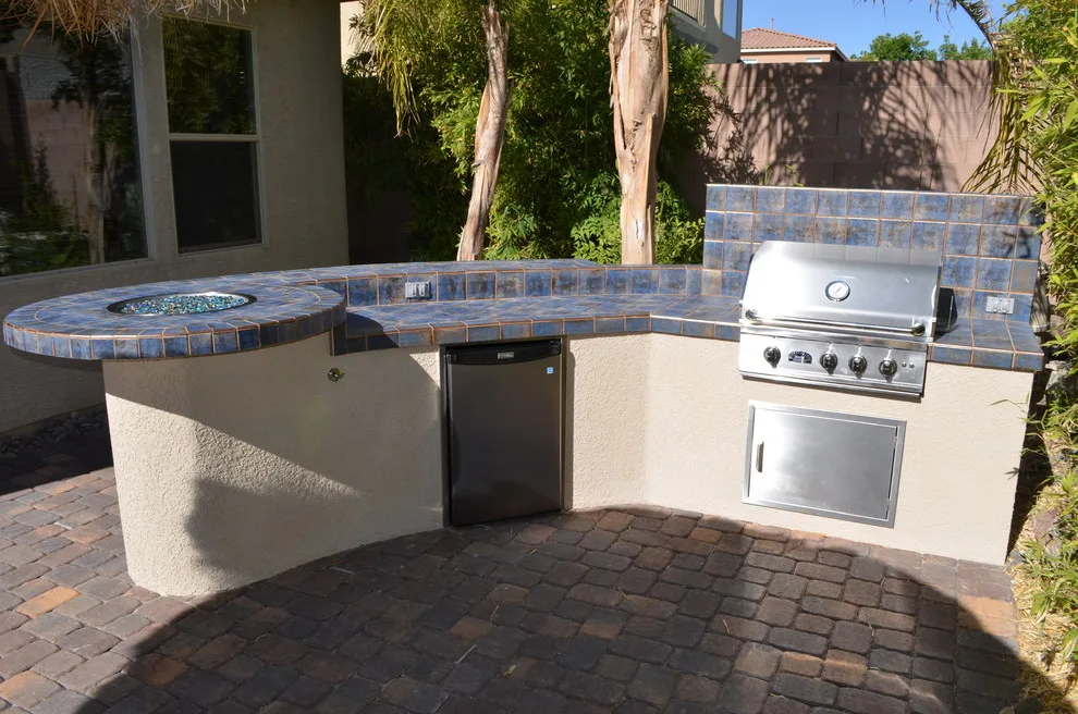Tailored Outdoor Cooking Spaces by Custom Outdoor Living - Photo 35