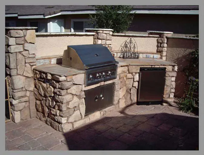 Tailored Outdoor Cooking Spaces by Custom Outdoor Living - Photo 29