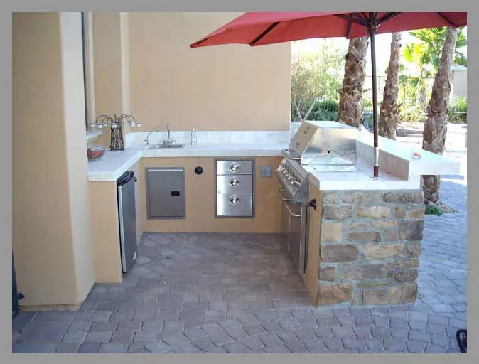 Tailored Outdoor Cooking Spaces by Custom Outdoor Living - Photo 25