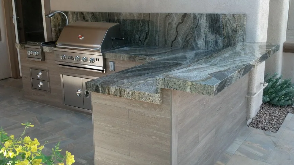 Tailored Outdoor Cooking Spaces by Custom Outdoor Living - Photo 74