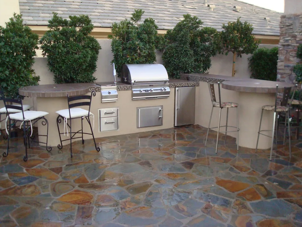 Tailored Outdoor Cooking Spaces by Custom Outdoor Living - Photo 78
