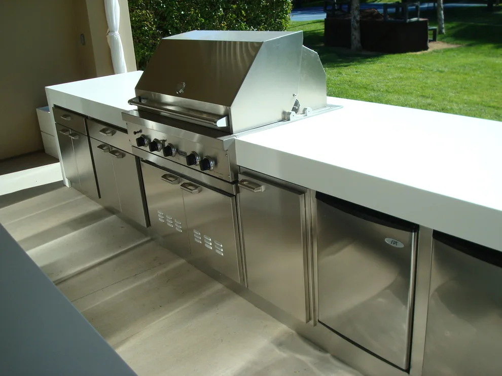 Tailored Outdoor Cooking Spaces by Custom Outdoor Living - Photo 7