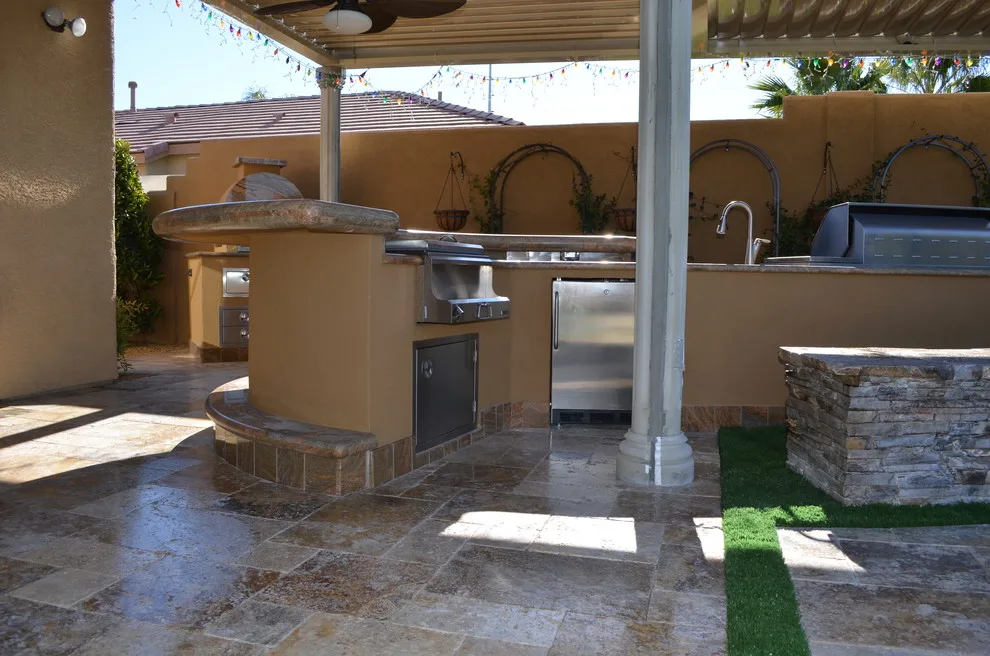 Tailored Outdoor Cooking Spaces by Custom Outdoor Living - Photo 88
