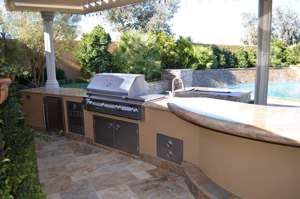 Tailored Outdoor Cooking Spaces by Custom Outdoor Living - Photo 23
