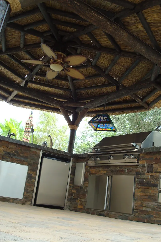Tailored Outdoor Cooking Spaces by Custom Outdoor Living - Photo 44