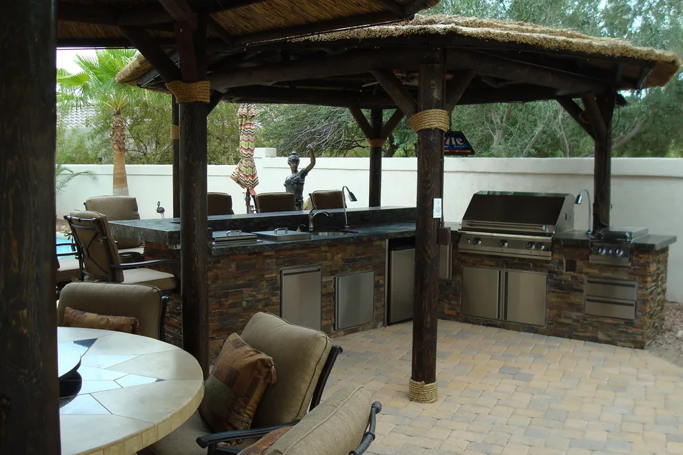 Tailored Outdoor Cooking Spaces by Custom Outdoor Living - Photo 34