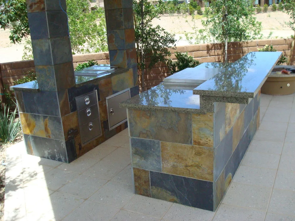 Tailored Outdoor Cooking Spaces by Custom Outdoor Living - Photo 15