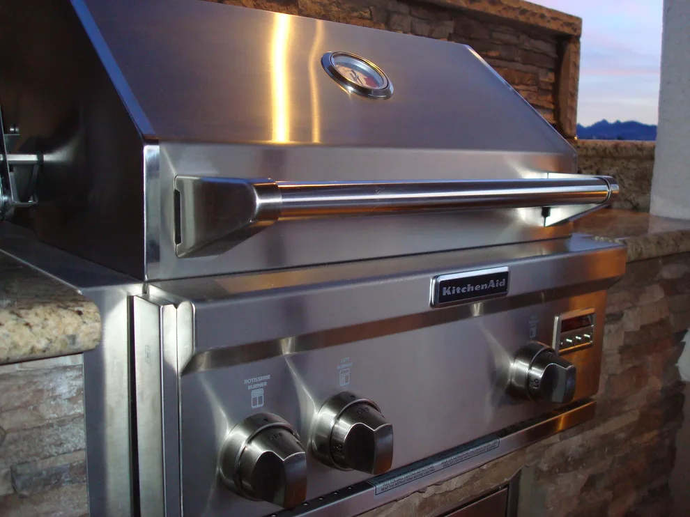 Tailored Outdoor Cooking Spaces by Custom Outdoor Living - Photo 77
