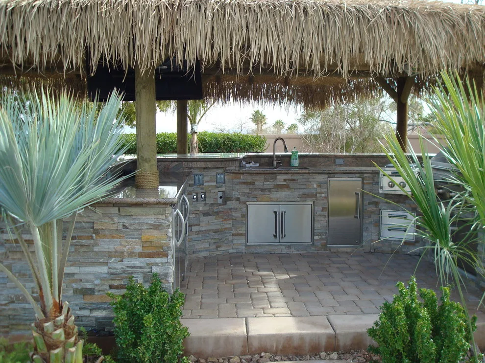 Tailored Outdoor Cooking Spaces by Custom Outdoor Living - Photo 51
