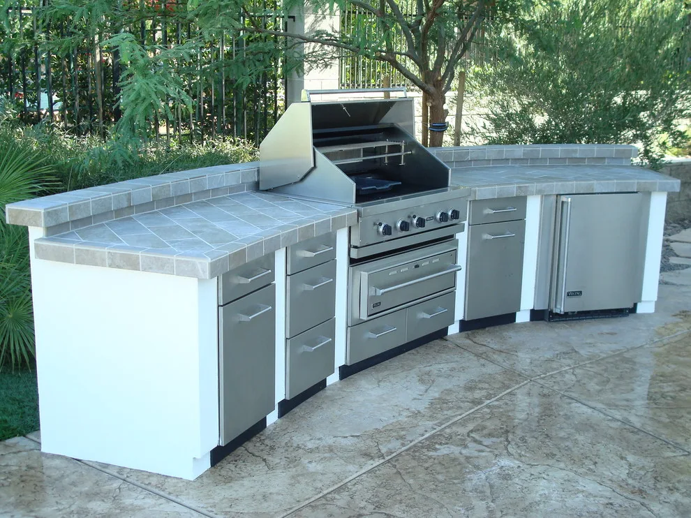 Tailored Outdoor Cooking Spaces by Custom Outdoor Living - Photo 22