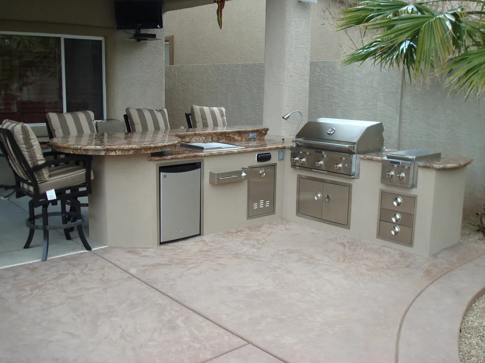 Custom Outdoor Living - Photo 7