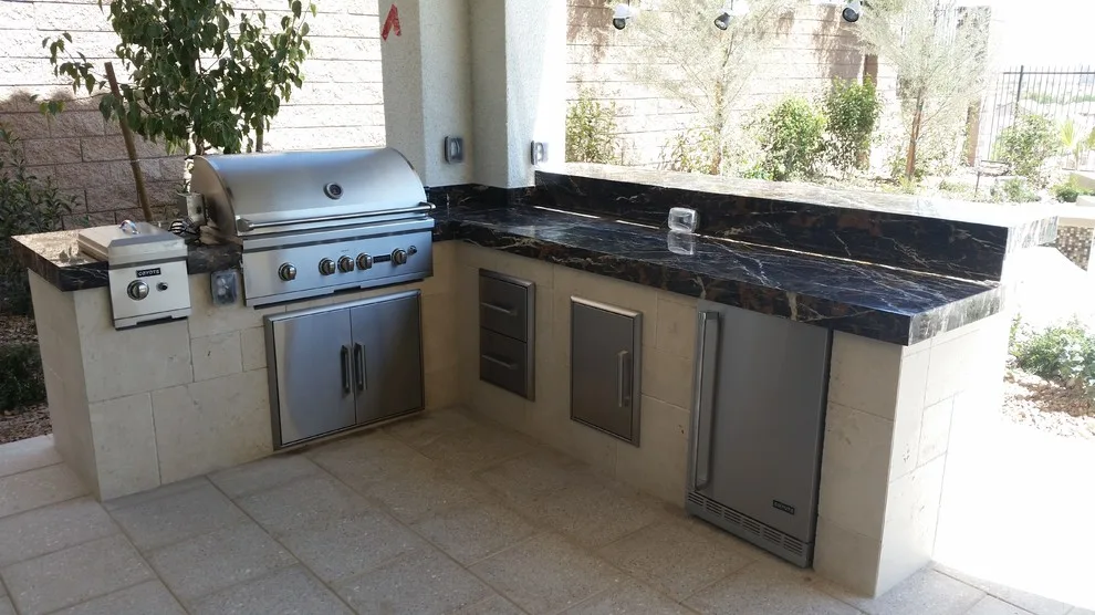 Tailored Outdoor Cooking Spaces by Custom Outdoor Living - Photo 20